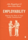 Image for Employability  : making the most of your career development