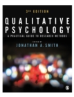 Image for Qualitative psychology  : a practical guide to research methods