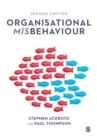 Image for Organisational Misbehaviour
