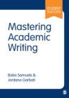 Image for Mastering academic writing at university