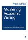 Image for Mastering academic writing