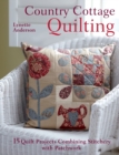 Image for Country Cottage Quilting