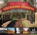 Image for Paul Atterbury&#39;s Lost Railway Journeys