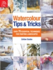 Image for Watercolour tips and tricks