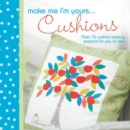 Image for Make Me I&#39;m Yours... Cushions
