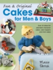 Image for Fun &amp; Original Cakes for Men &amp; Boys