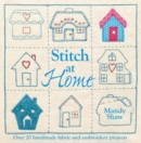 Image for Stitch at Home