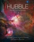 Image for Hubble  : the mirror on the universe