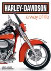 Image for Harley Davidson  : a way of life