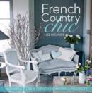 Image for French country chic  : 40 simple to sew French homestyle projects