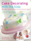 Image for Cake Decorating with the Kids