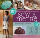Image for 101 Fabric by Fabric Sew Metre