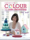 Image for Creative Colour for Cake Decorating