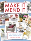 Image for Make it and Mend it