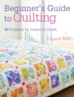 Image for Quilting Techniques for Beginners
