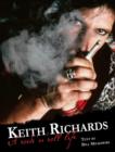 Image for Keith Richards  : a rock&#39;n&#39;roll life