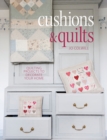 Image for Cushions &amp; Quilts