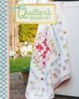 Image for Quilters Desk Diary 2013