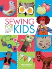 Image for Sewing for kids