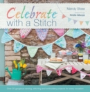 Image for Celebrate with a stitch