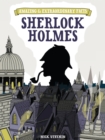 Image for Amazing &amp; Extraordinary Facts: Sherlock Holmes