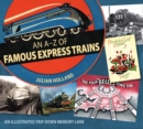 Image for An A-Z of Famous Express Trains