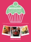 Image for Seasonal Cupcakes