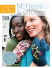 Image for Mittens &amp; gloves  : 12 great ways to keep warm