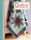 Image for Quilters Desk Diary 2014