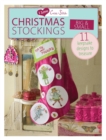 Image for I Love Cross Stitch – Christmas Stockings Big &amp; Small : 11 Keepsake Designs to Treasure