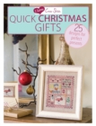Image for I Love Cross Stitch – Quick Christmas Gifts : 25 Designs for Perfect Presents