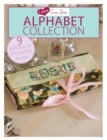 Image for I Love Cross Stitch – Alphabet Collection : 9 Alphabets for Personalized Designs