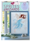 Image for I Love Cross Stitch – Sprites &amp; Wizards