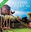 Image for Keeping Chickens - Third Edition