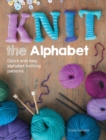 Image for Knit the Alphabet