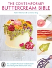 Image for The Contemporary Buttercream Bible