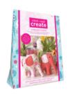 Image for Stitch Craft Create Elephant Toy Kit