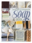 Image for The Natural and Handmade Soap Book