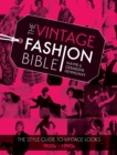 Image for The Vintage Fashion Bible
