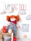 Image for My Rag Doll