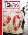 Image for Quilter&#39;S Desk Diary 2015