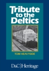 Image for Tribute to the Deltics