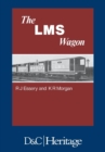 Image for London, Midland and Scottish Railway Wagon