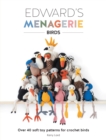 Image for Edward&#39;S Menagerie - Birds