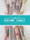 Image for Crochet barefoot sandals  : 8 crochet patterns for barefoot sandals