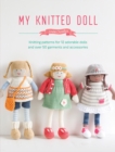Image for My knitted doll