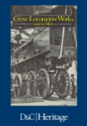 Image for Crewe Locomotive Works and its Men