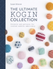 Image for The Ultimate Kogin Collection : Projects and Patterns for Counted Sashiko Embroidery