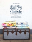 Image for Jelly Roll Quilts: the Classic Collection