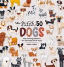 Image for Stitch 50 Dogs